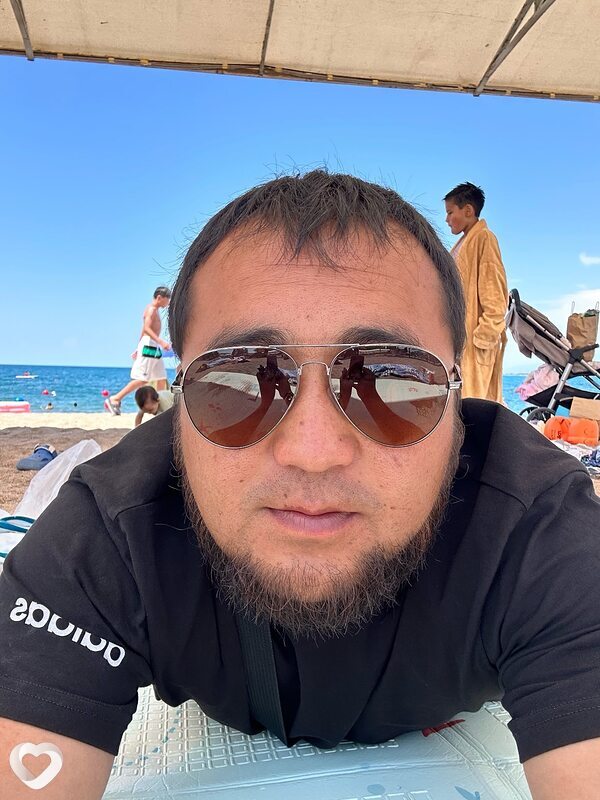 Руслан, 34, Бишкек — анкета №3329064