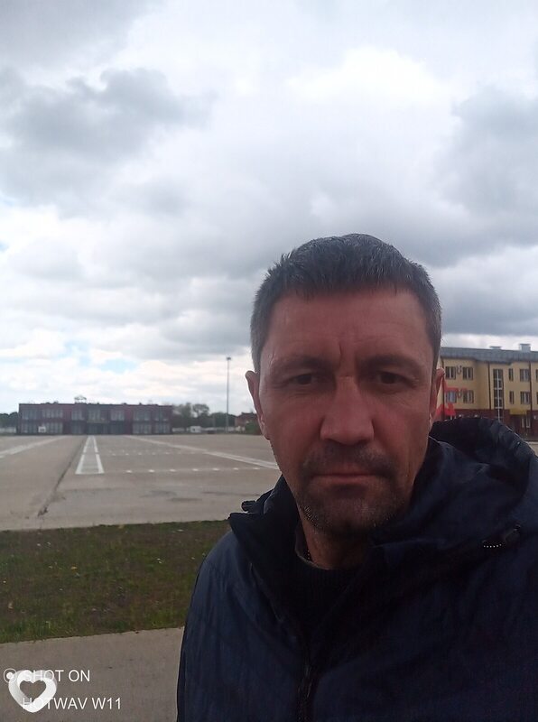 Николай, 42, Ростове-на-Дону — анкета №3329066