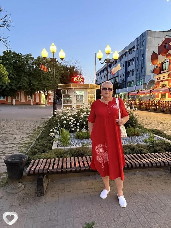 Елена, 63, Майкопе — анкета №3329068