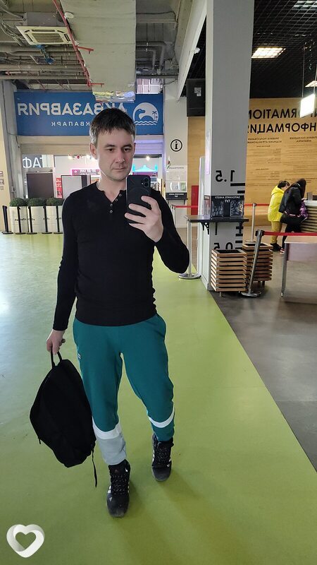 Рустам, 40, Михайловск (Ставропольский край) — анкета №3329069
