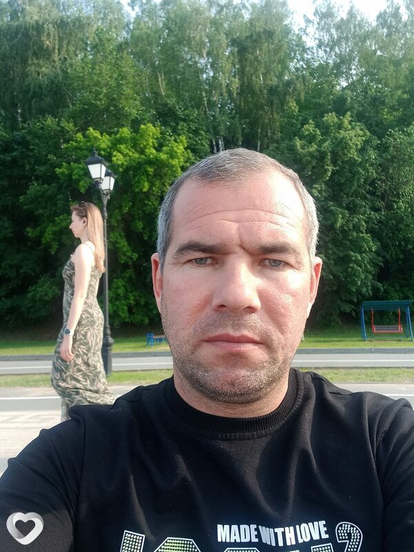 Алексей, 40, Чебоксарах — анкета №3329075