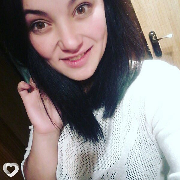Катя, Мелитополь