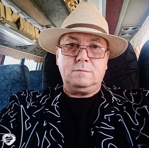 Константин, Южноуральск