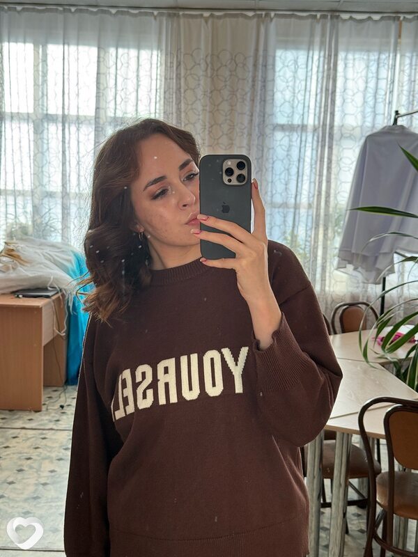 Мария, 23, Иркутске — анкета №3329083