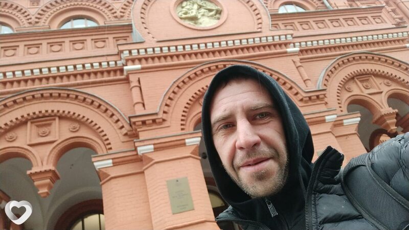 Ян, 46, Верхней Пышме — анкета №3329136
