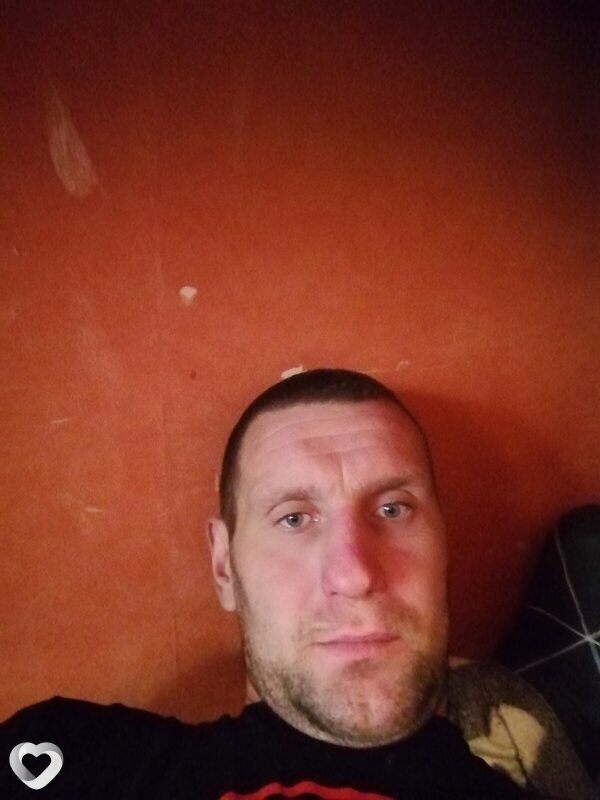 Андрей, 39, Рыльске — анкета №3329139