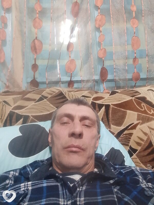 Андрей, 52, Чите — анкета №3329140
