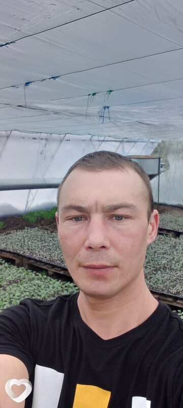 Гергий, Чудово