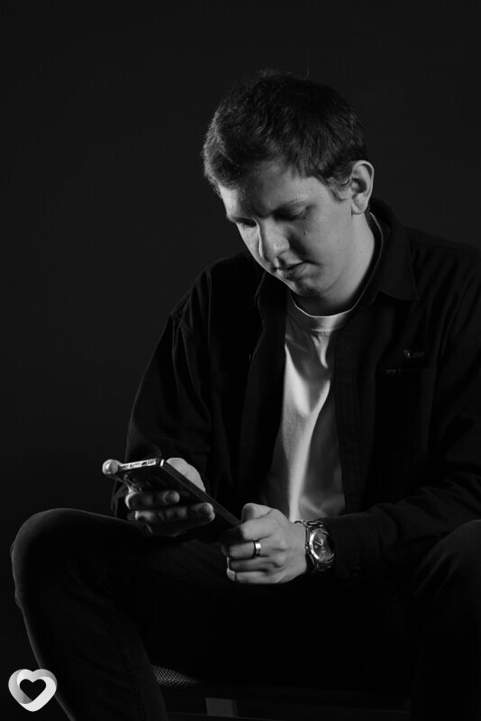Валерий, 24, Омске — анкета №3329142
