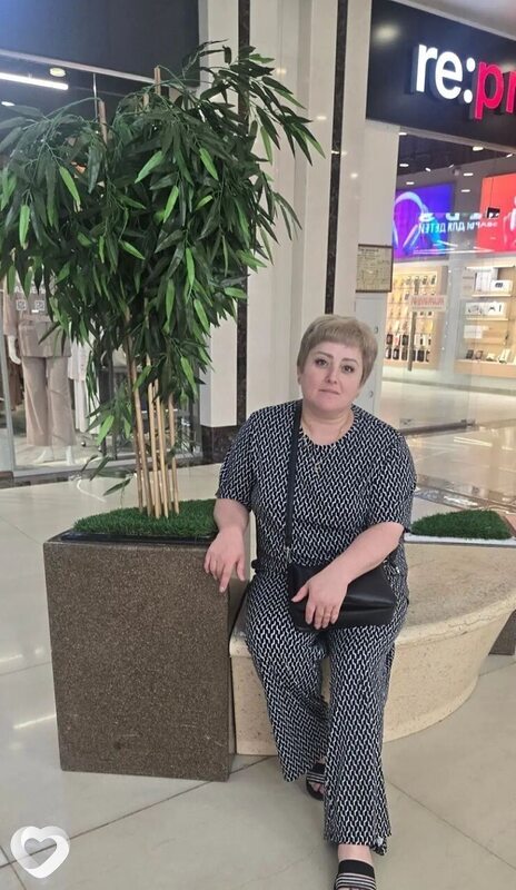 Ирина, 44, Костроме — анкета №3329146