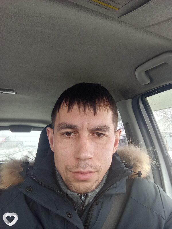 Максим, 36, Комсомольске-на-Амуре — анкета №3329148