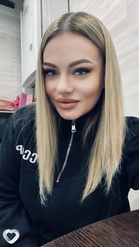Виктория, 30, Екатеринбурге — анкета №3329152