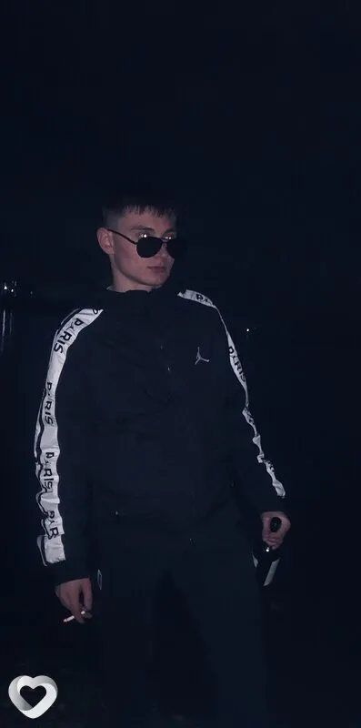 Юрий, 22, Барнауле — анкета №3329153