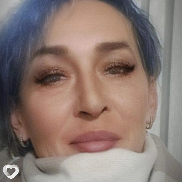Яна, 47, Пинске — анкета №3329190