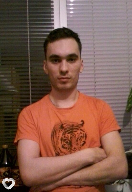 Алексей, 45, Перми — анкета №3329205