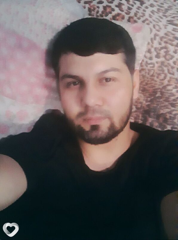 Муслим, 34, Екатеринбурге — анкета №3329208
