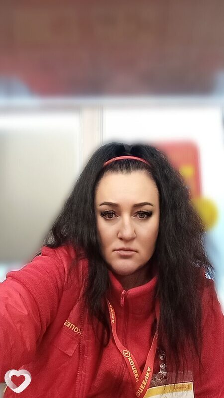 Юлия, 42, Минске — анкета №3329237