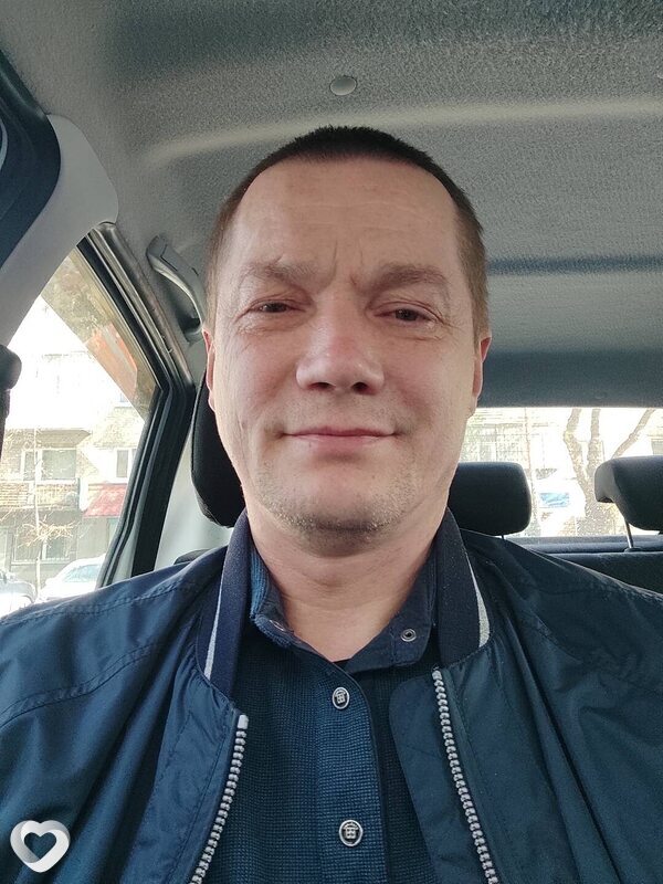 Андрей, 54, Челябинске — анкета №3329239
