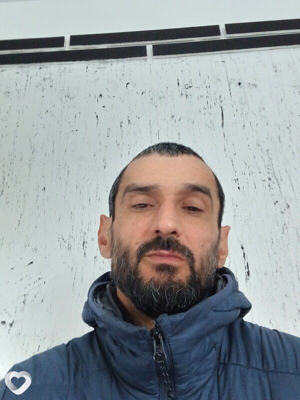 Каплан, 45, Нальчике — анкета №3329244