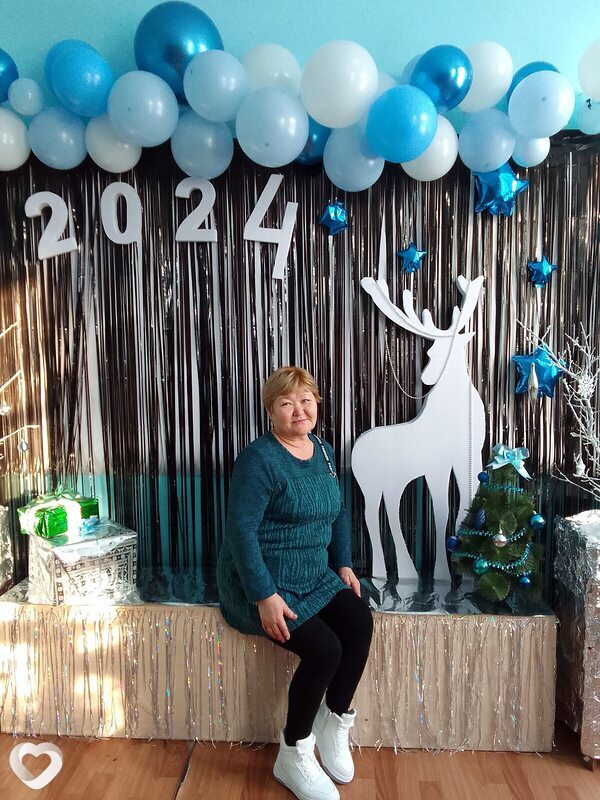 Светлана, 58, Минусинске — анкета №3329246