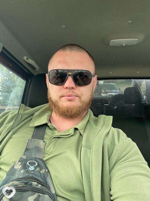 Николай, 30, Донецке — анкета №3329248