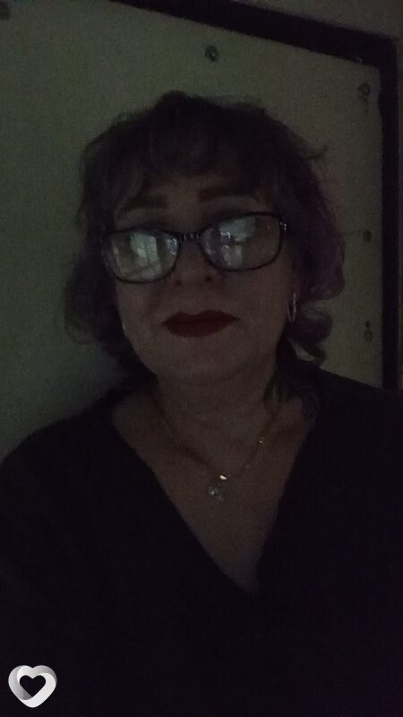 Элена, 52, Новокузнецке — анкета №3329250