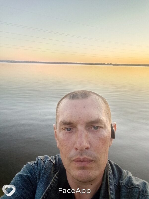 Андрей, 43, Удомли — анкета №3329312