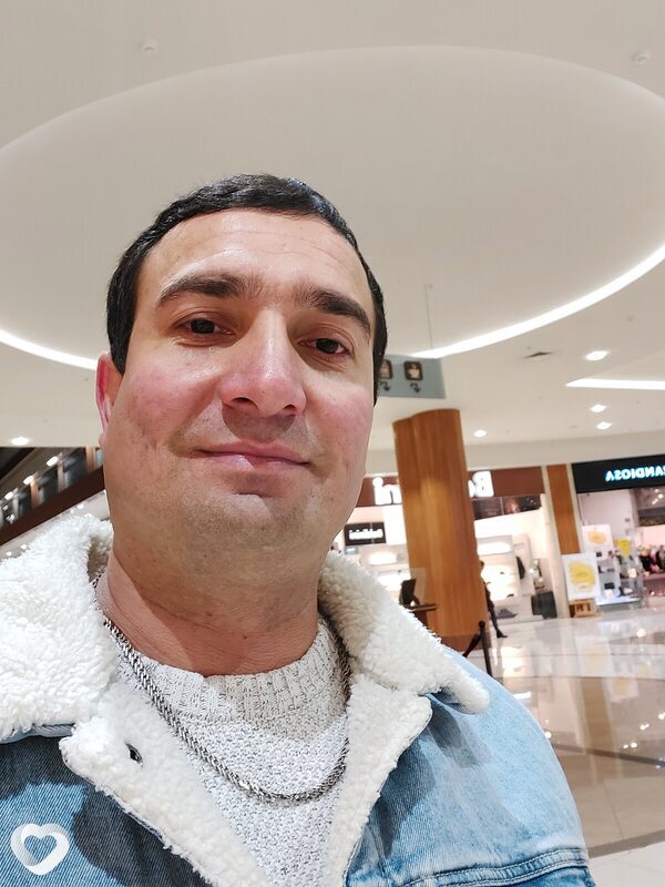 Боря, 45, Санкт-Петербурге — анкета №3329313