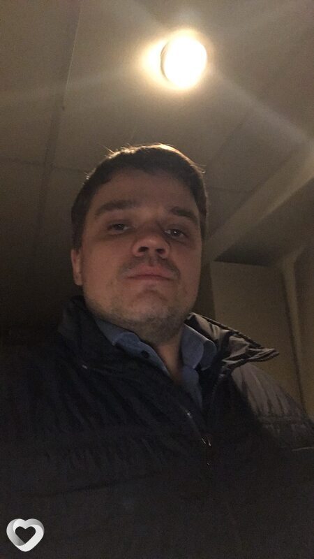 Сергей, 43, Москве — анкета №3329319