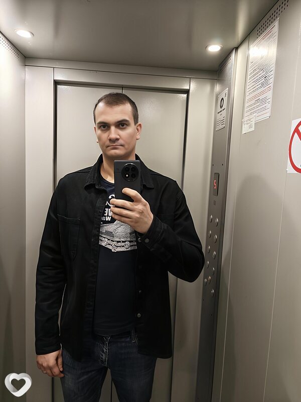 Антон, 34, Оренбурге — анкета №3329321