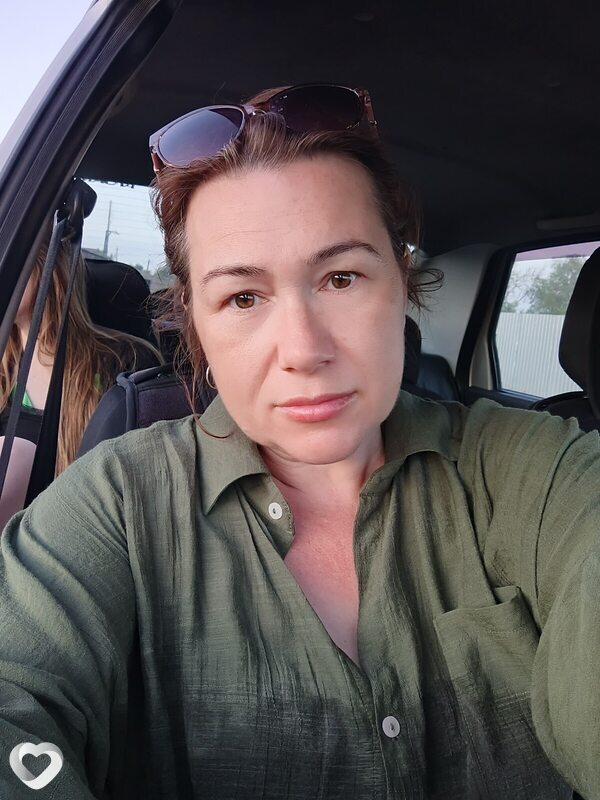 Татьяна, 44, Новосибирске — анкета №3329327