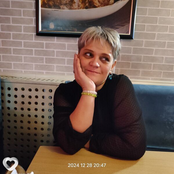 Ирина, 47, Улан-Удэ — анкета №3329330