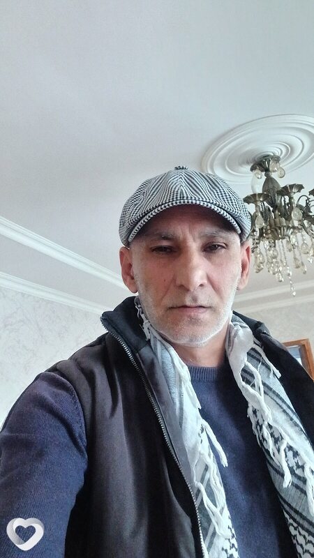 Ramis, 54, Дербенте — анкета №3329331