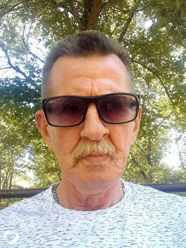 Владимир, 68, Волгограде — анкета №3329284