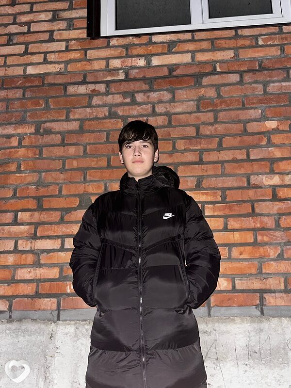 Khasan, 19, Грозном — анкета №3329287