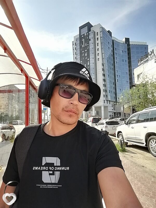 Артур, 40, Якутске — анкета №3329295
