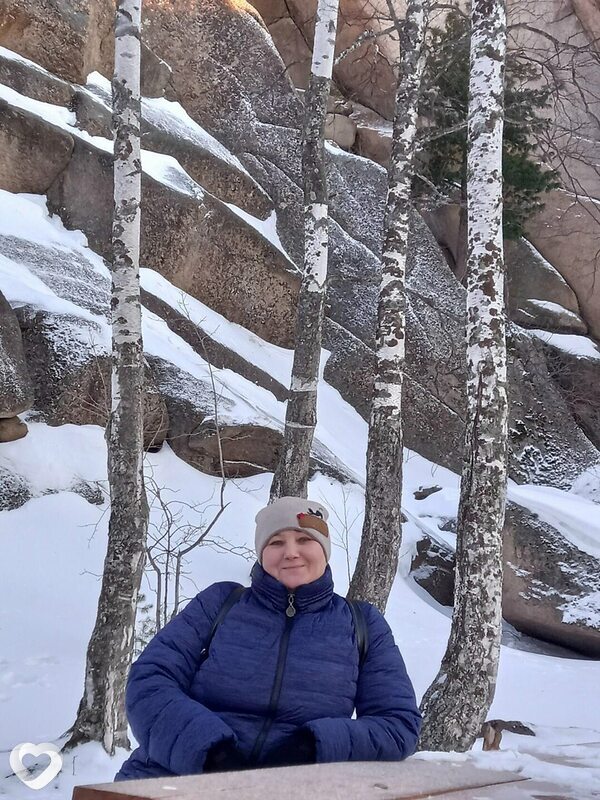 Светлана, 55, Красноярске — анкета №3329296