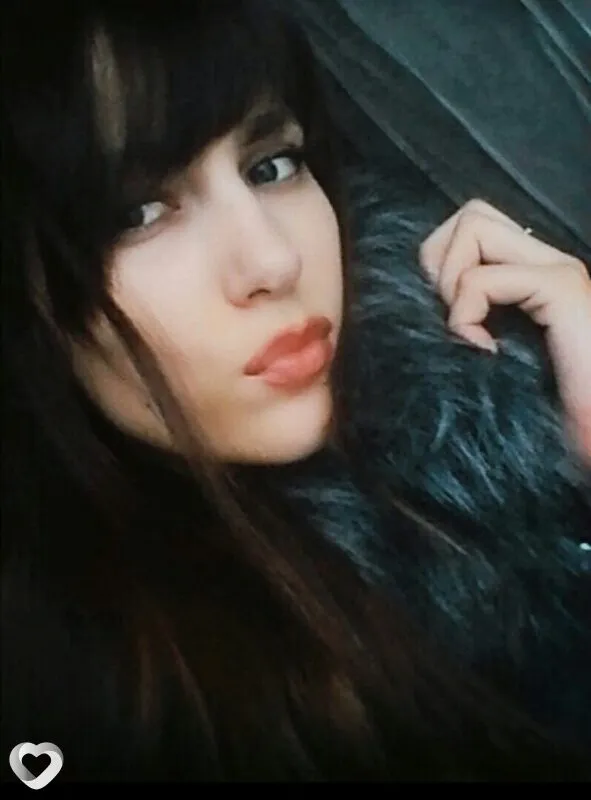 Лина, 27, Москве — анкета №3329298