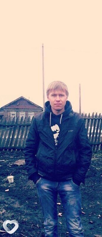 Андрей, 39, Ульяновске — анкета №3329300