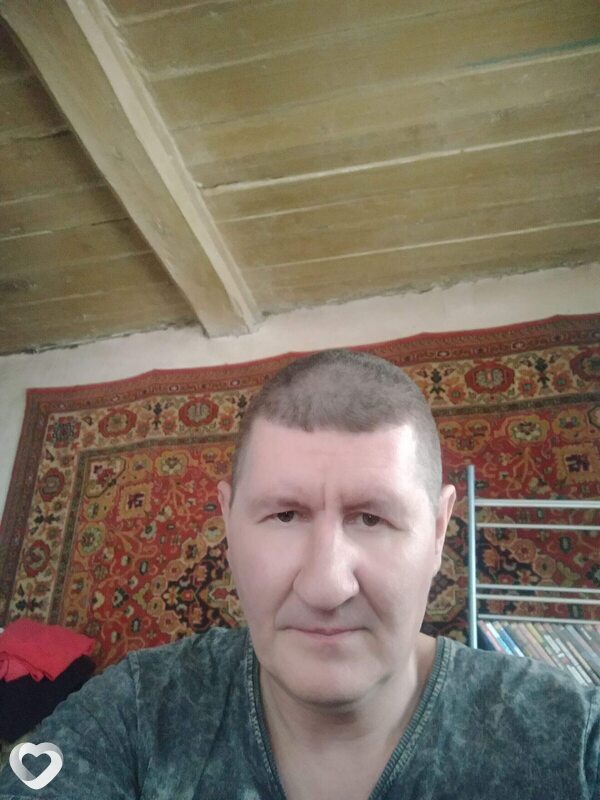 Игорь, 45, Ульяновске — анкета №3329305