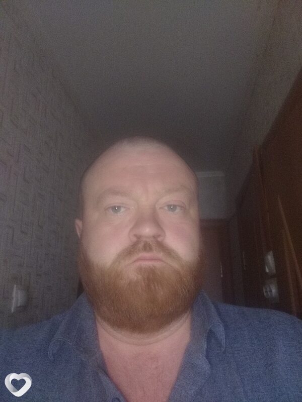 Михаил, 46, Уфе — анкета №3329370