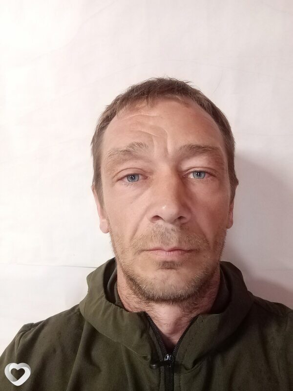 Алексей, 45, Шатуре — анкета №3329372