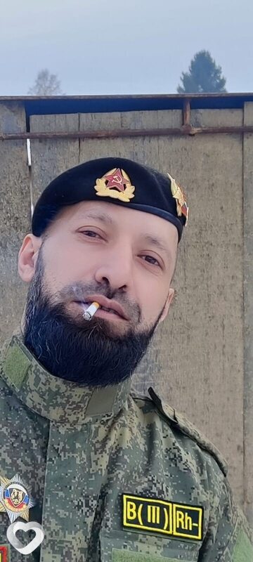 Ханлар, 42, Абакане — анкета №3329378