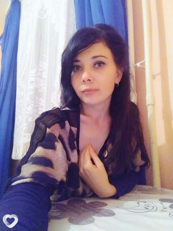 Виктория, Борзя