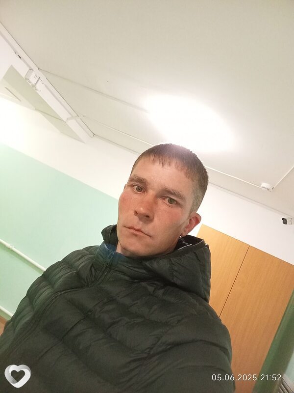 Евгений, 42, Екатеринбурге — анкета №3329649