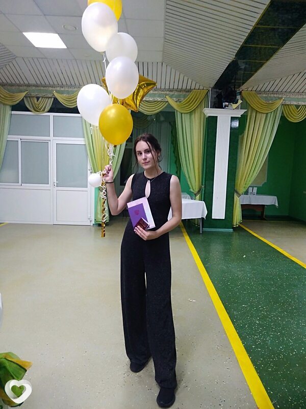 Наталья, 23, Ижевске — анкета №3329652