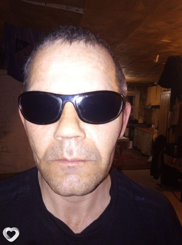 Сергей, 45, Краснодаре — анкета №3329656
