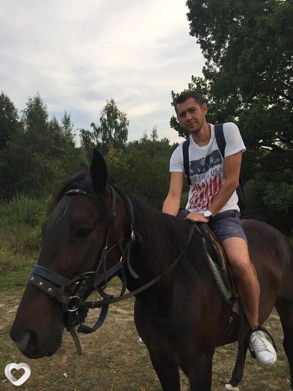 Андрей, 41, Москве — анкета №3329385