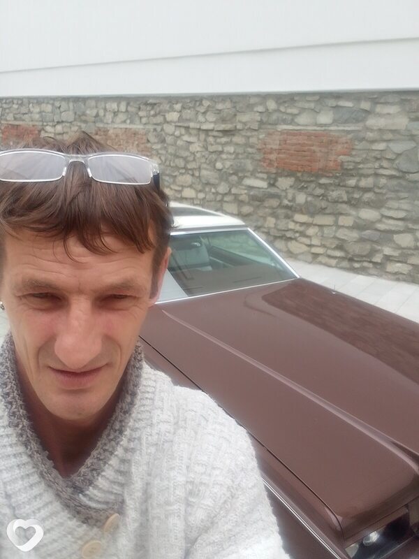 Александр, 48, Новороссийске — анкета №3329386
