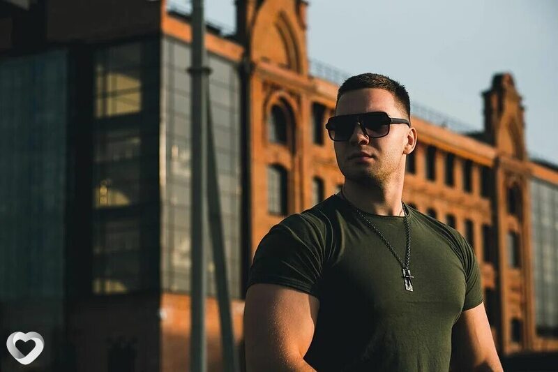 Александр, 37, Симферополе — анкета №3329389
